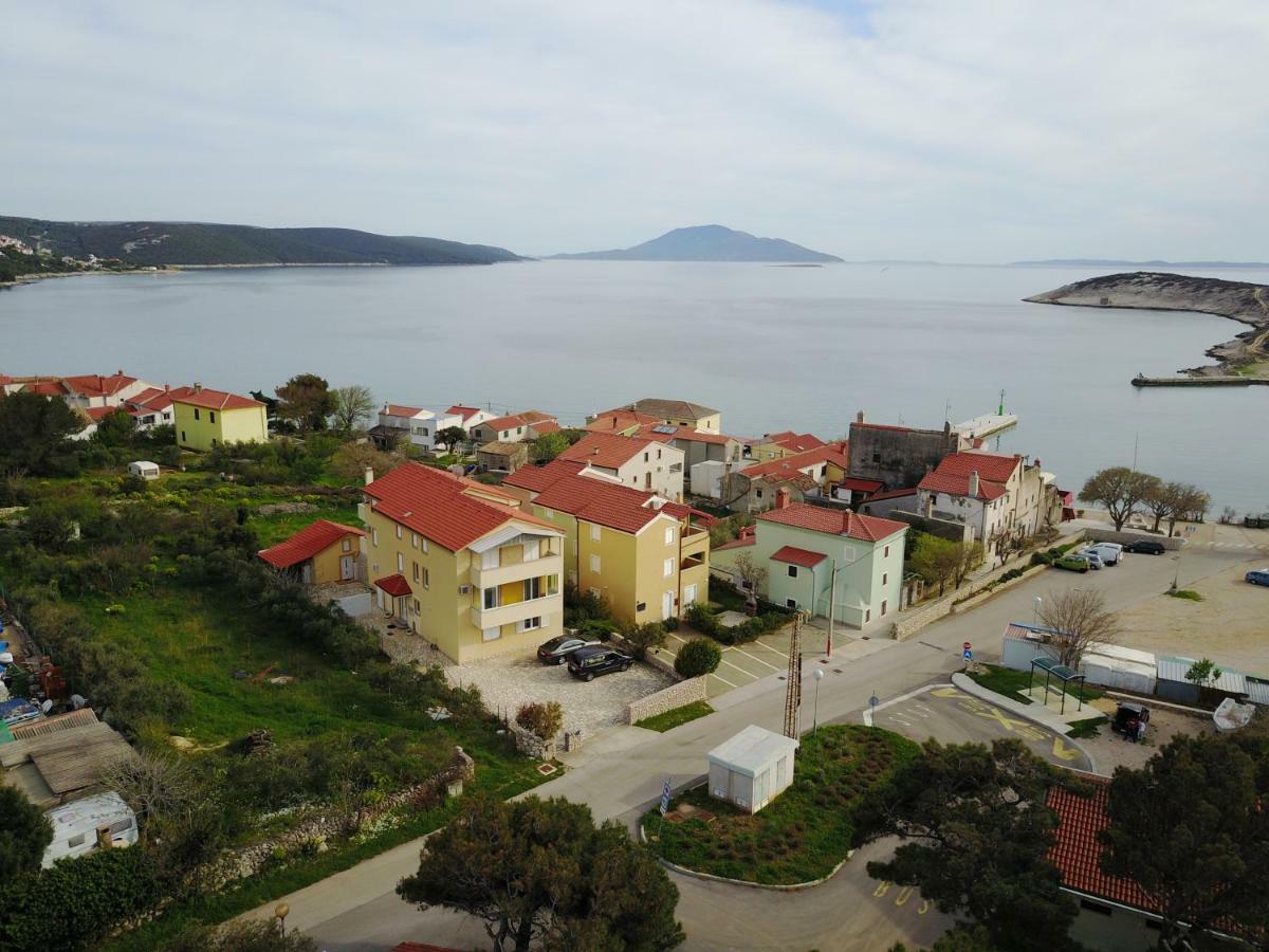 Chiara Appartamento Martinšćica