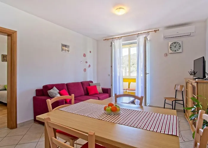 Apartment Chiara Martinscica