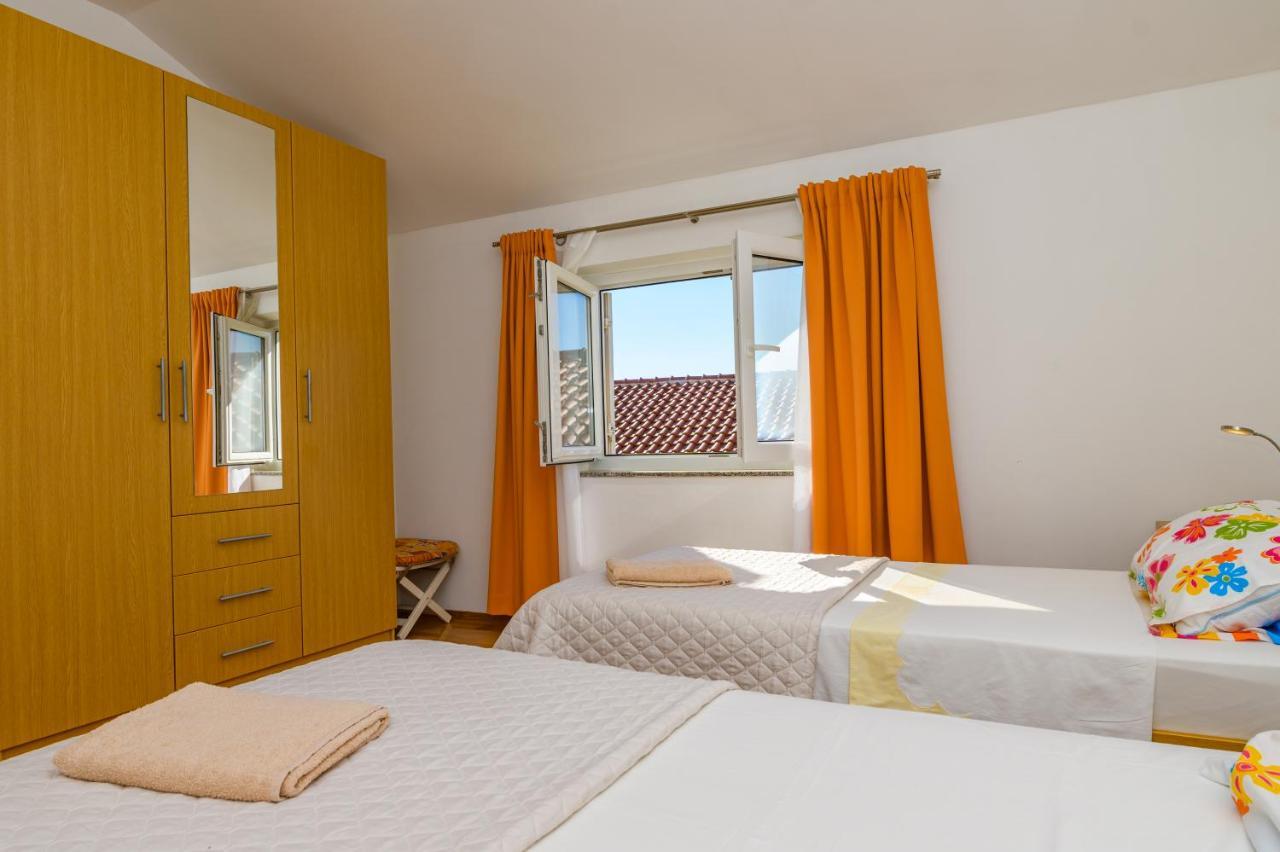 Chiara Apartment