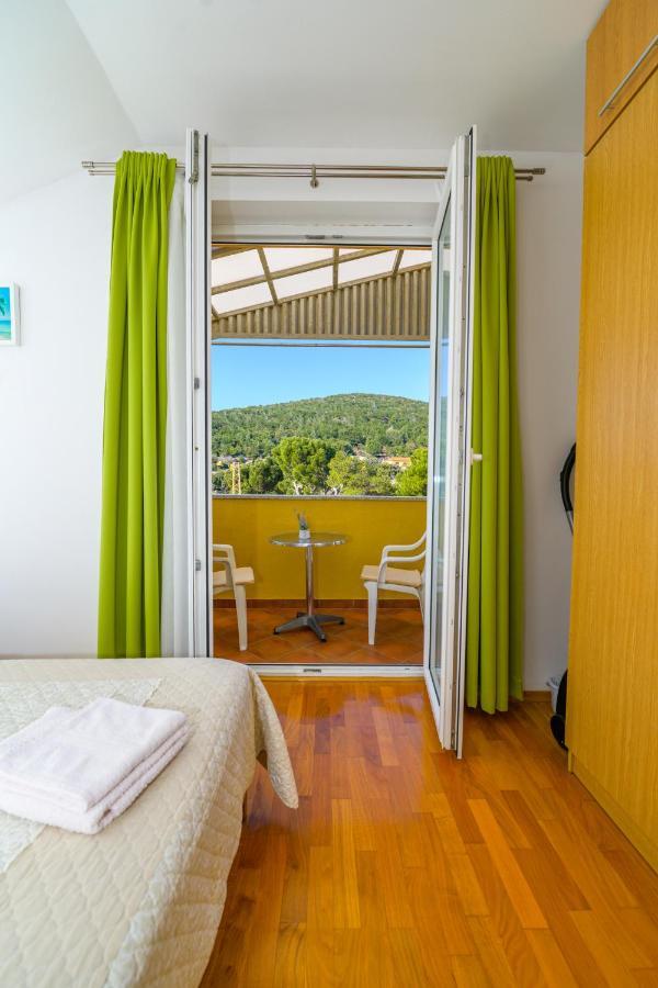 Chiara Apartment Martinscica (Cres)